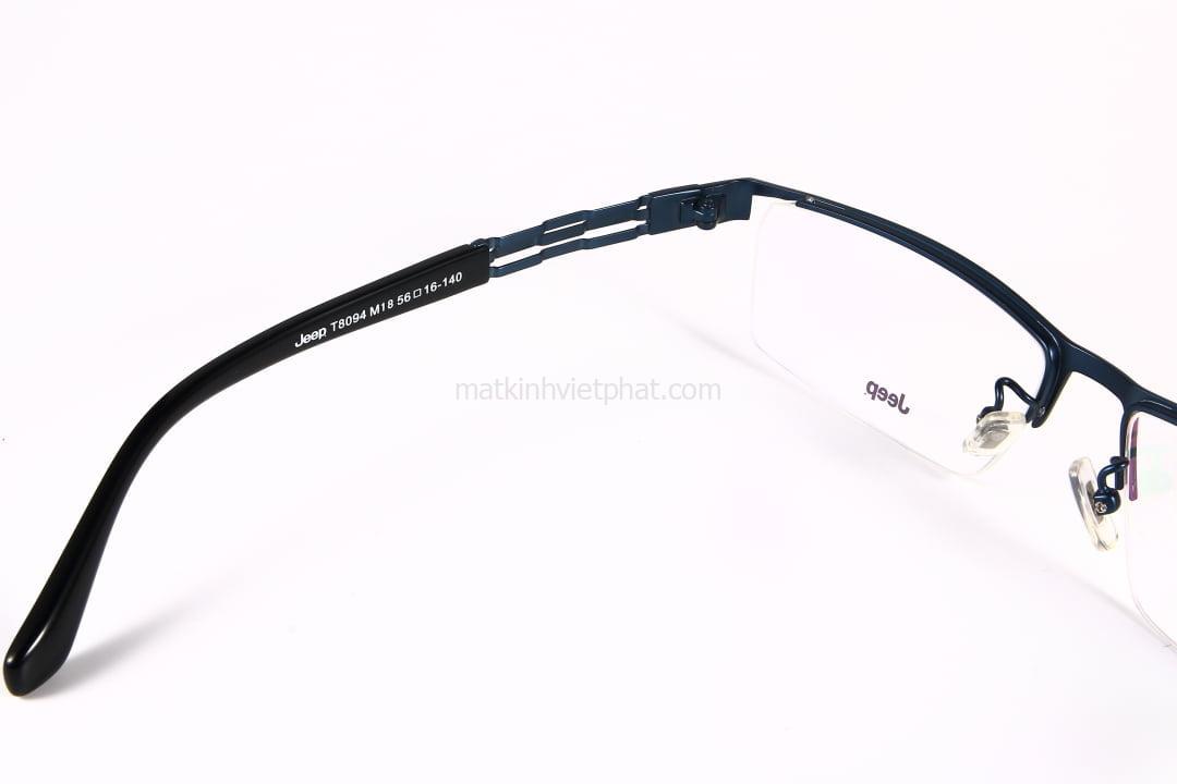Gọng kính Jeep JT8094 9 Gọng kính Jeep JT8094