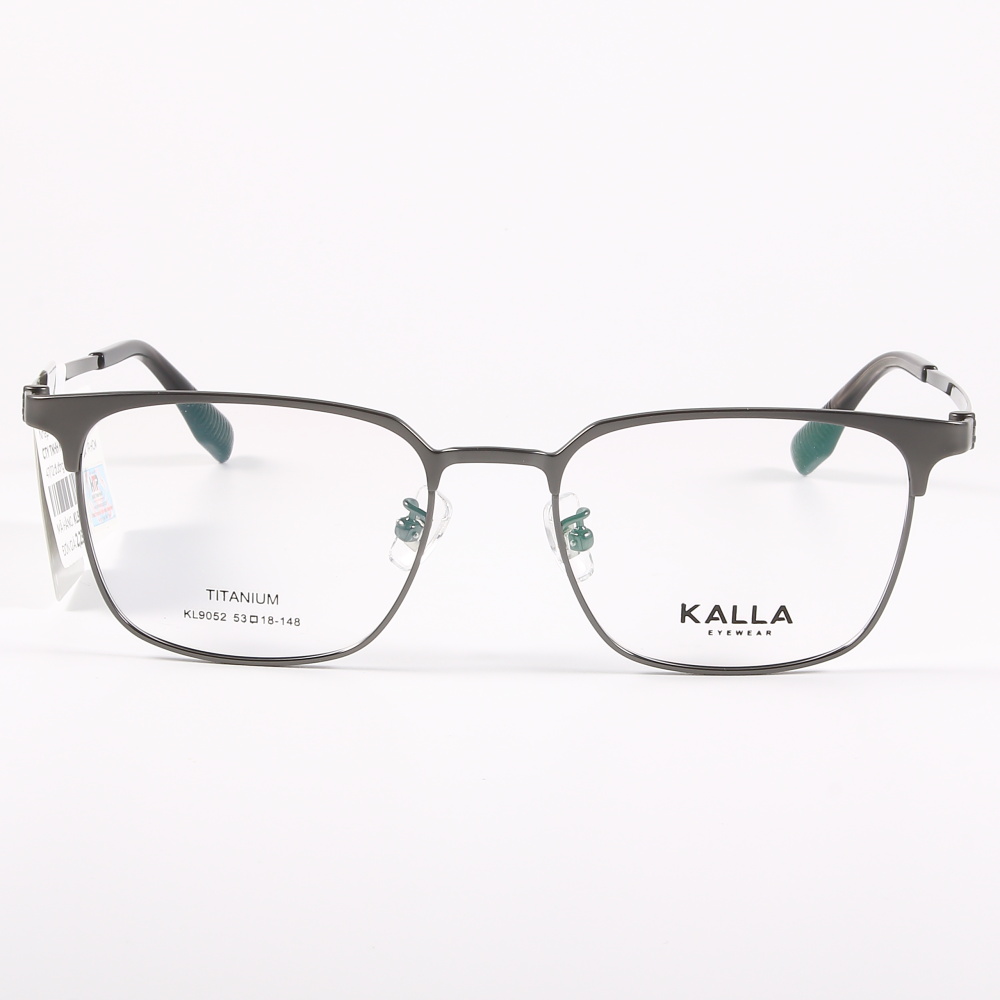 Gọng kính Clubmaster KALLA KL9052 26 Gọng kính Clubmaster KALLA KL9052