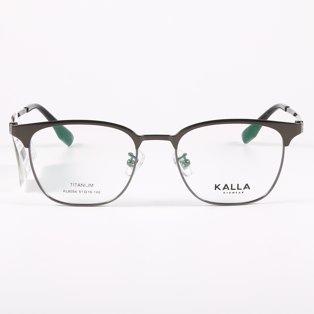 Gọng kính Clubmaster KALLA KL9054 16 Gọng kính Clubmaster KALLA KL9054