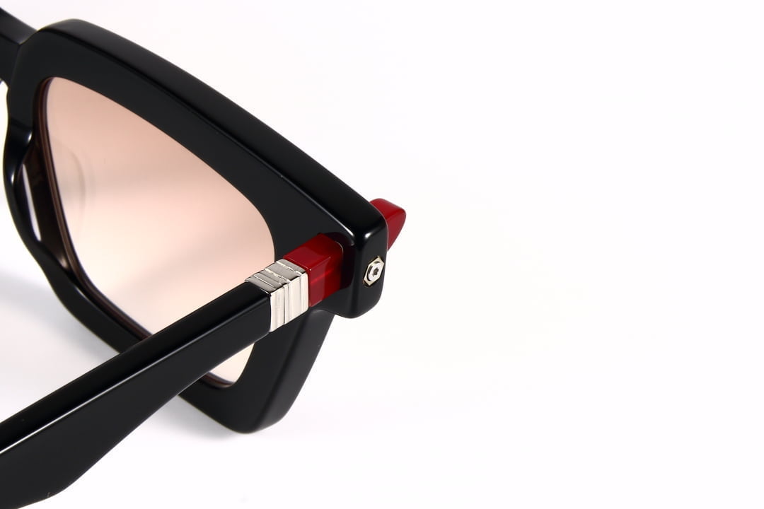 Gọng kính Kuboraum Maske Q2 13 Gọng kính Kuboraum Maske Q2