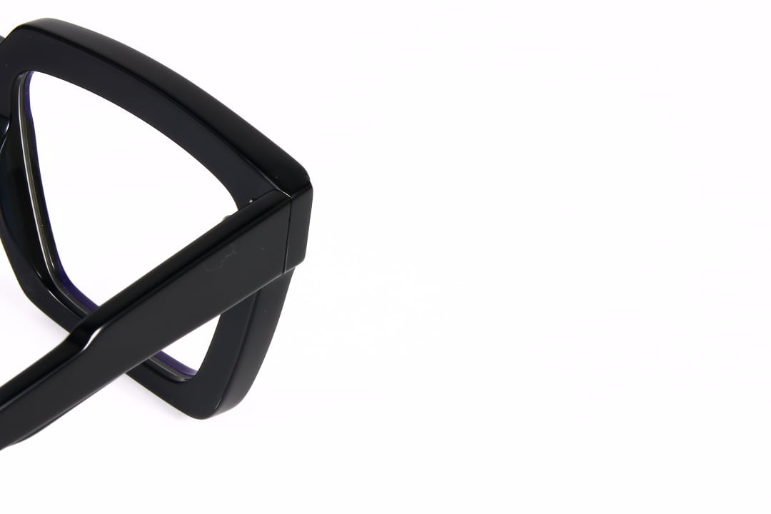 Gọng kính Kuboraum Maske K26