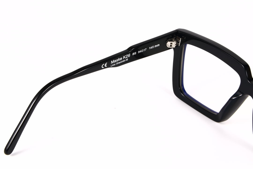 Gọng kính Kuboraum Maske K26