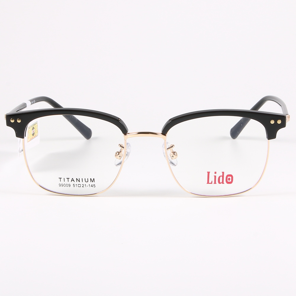 Gọng kính Lido 99009 12 Gọng kính Lido 99009