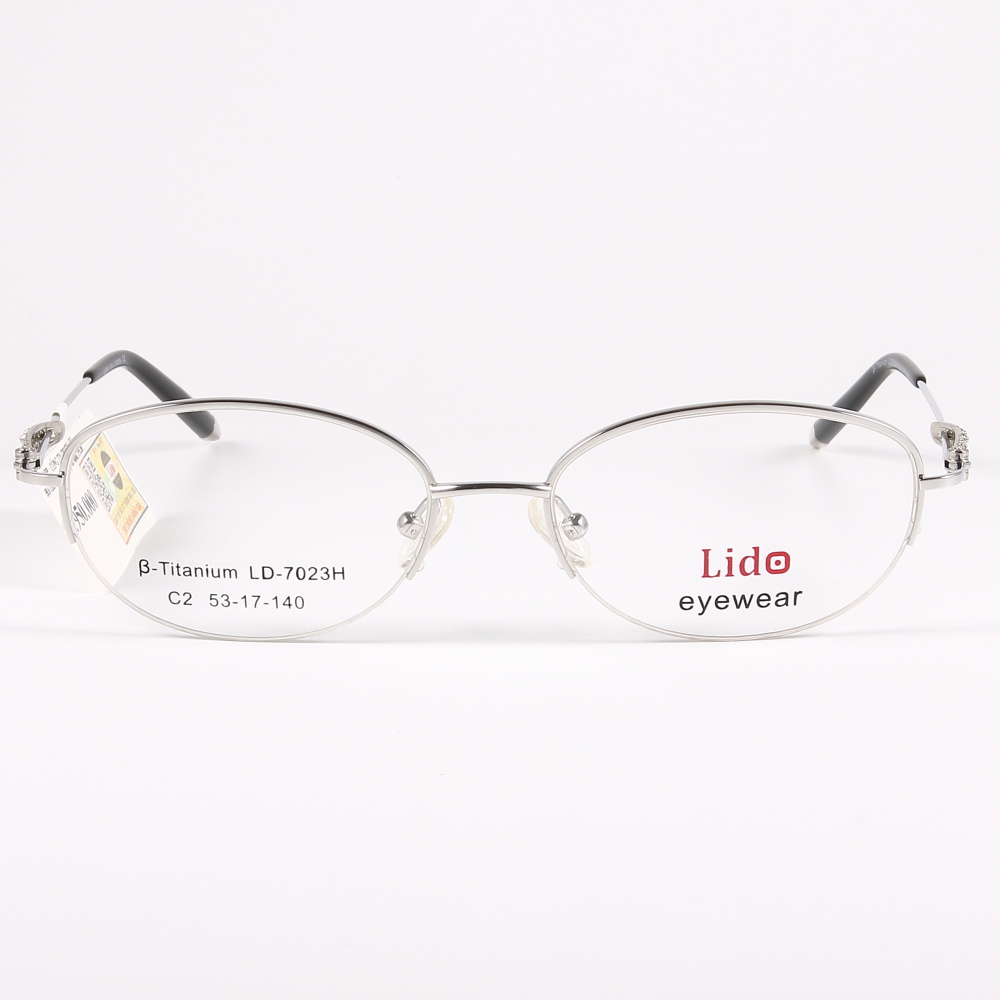 Gọng kính Lido LD-7023H 12 Gọng kính Lido LD-7023H