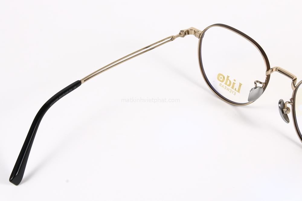 Gọng kính Lido MTY9105 11 Gọng kính Lido MTY9105