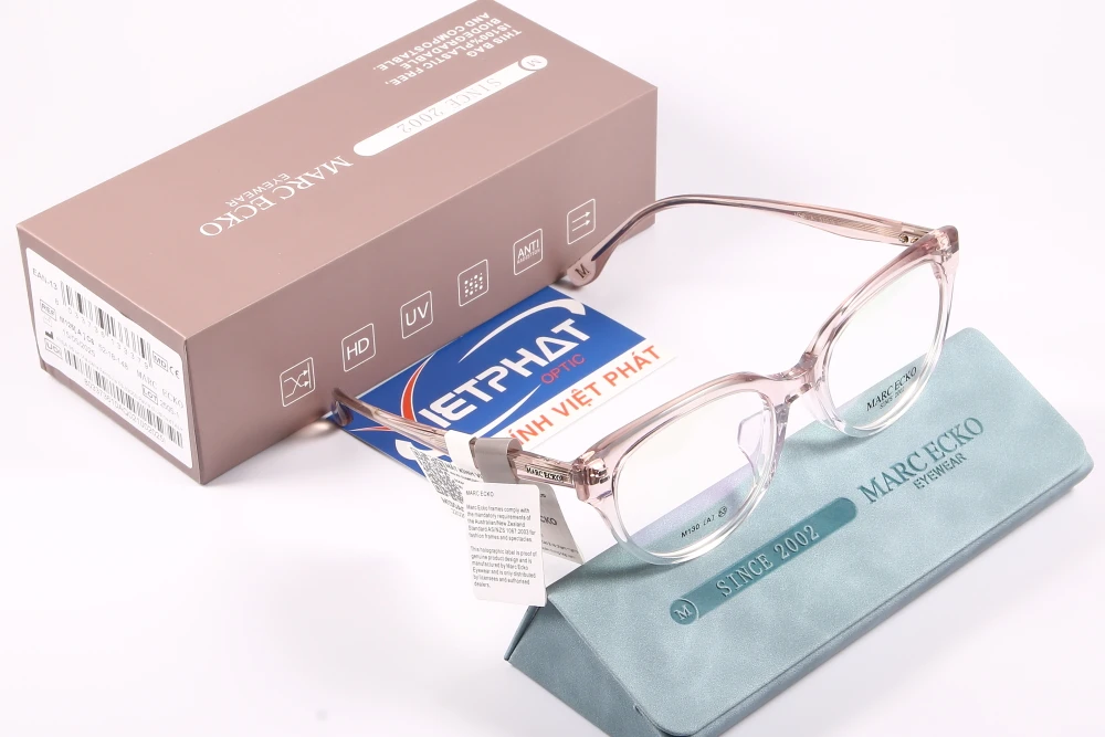Gọng Kính MARC ECKO M130