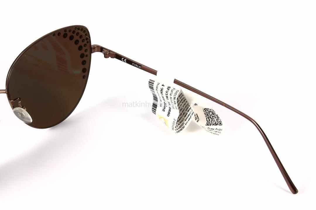 Kính mát Furla SFU180