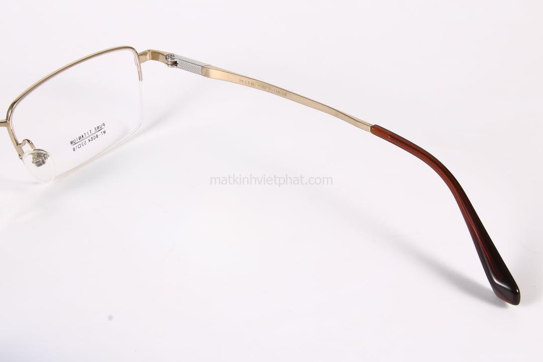 Gọng kính Mito MT-8004 13 Gọng kính Mito MT-8004