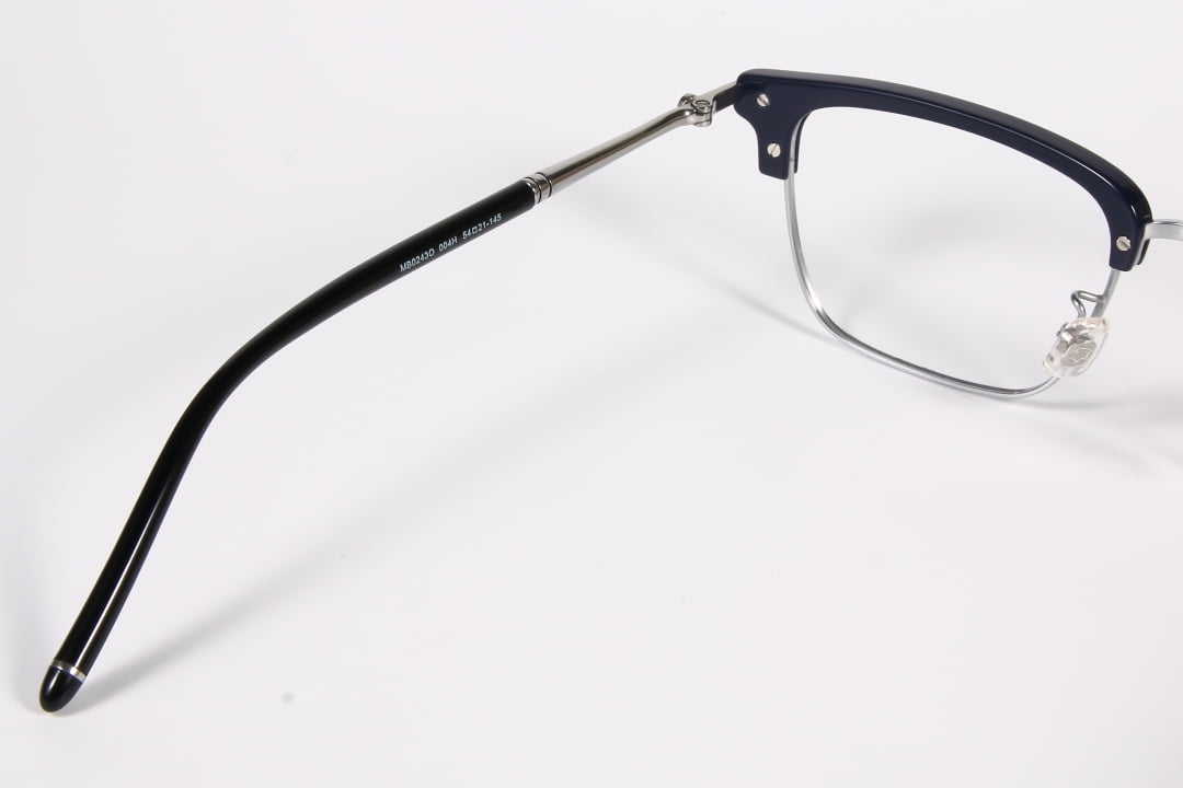 Gọng kính MONTBLANC MB0243O 12 Gọng kính Vietphat Eyewear MB0243O