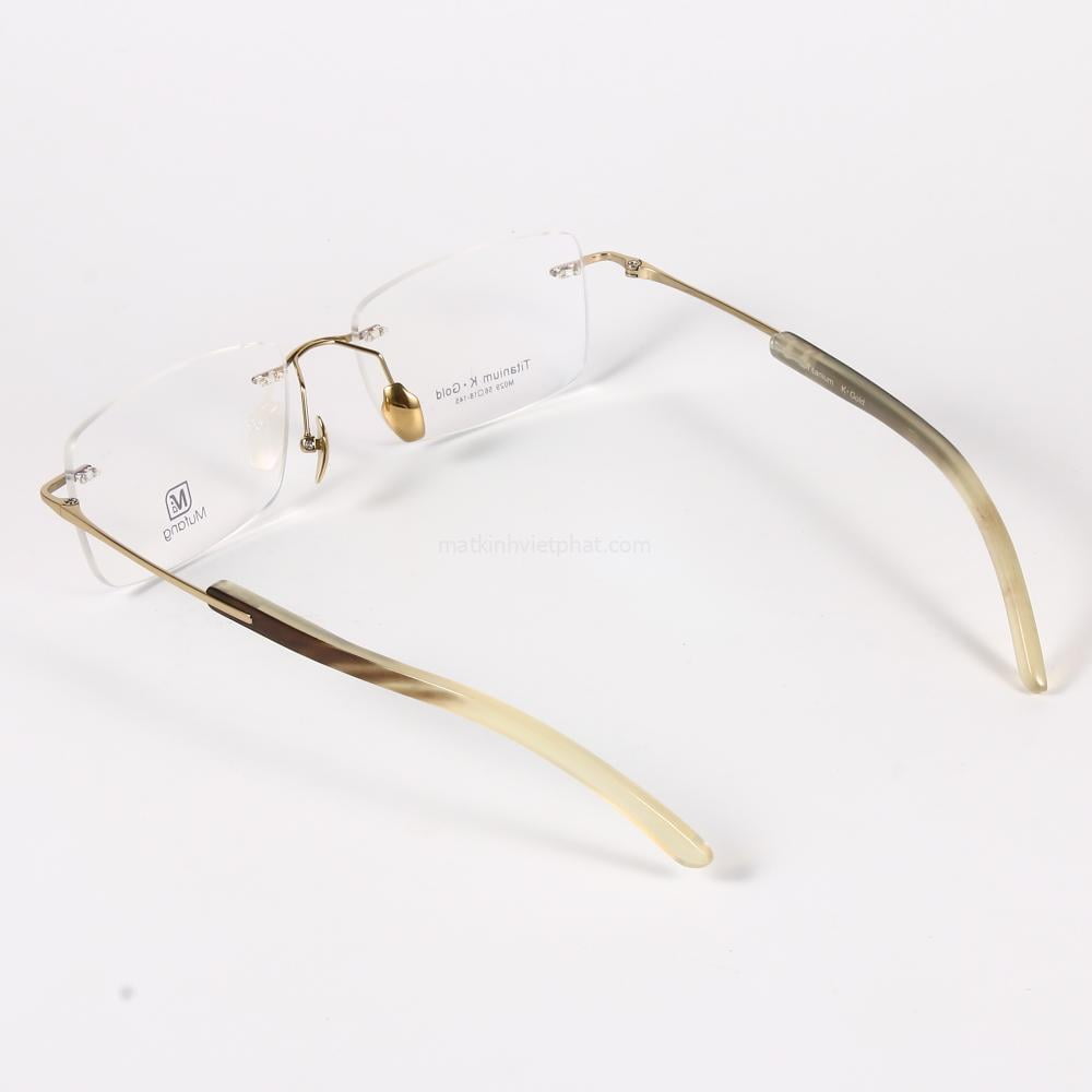 Gọng kính Mufang M029 13 Gọng kính Mufang M029