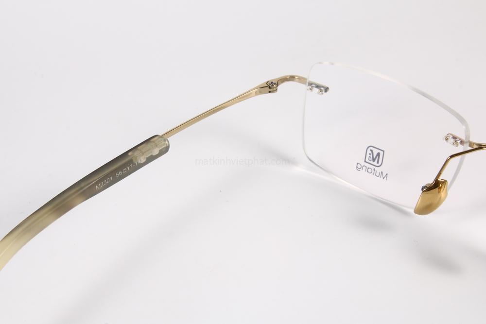 Gọng kính Mufang M029 14 Gọng kính Mufang M029