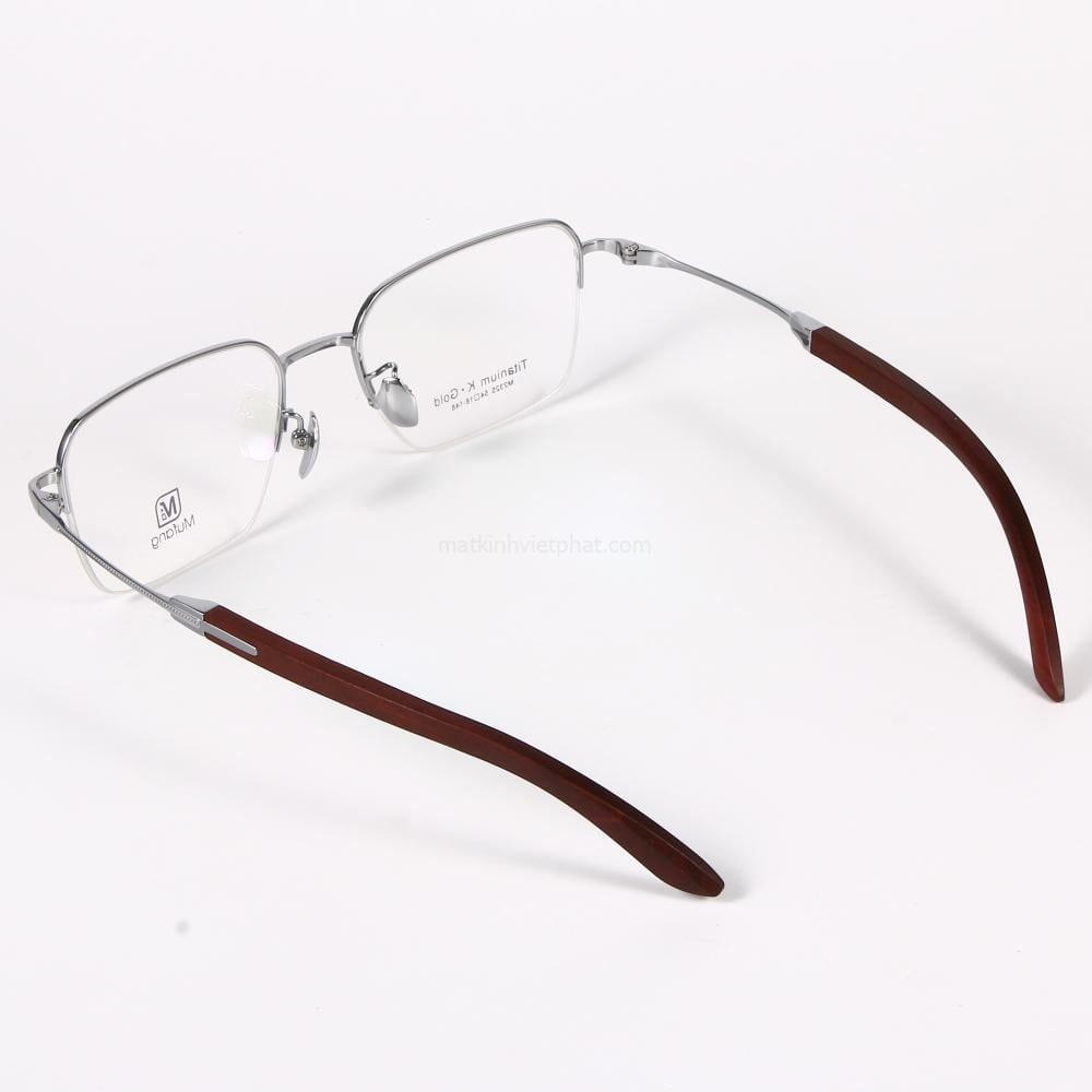 Gọng kính Mufang M2325 11 Gọng kính Mufang M2325