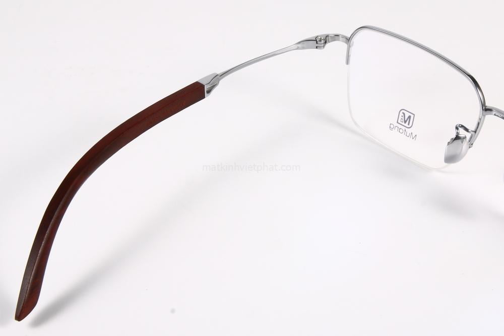 Gọng kính Mufang M2325 12 Gọng kính Mufang M2325
