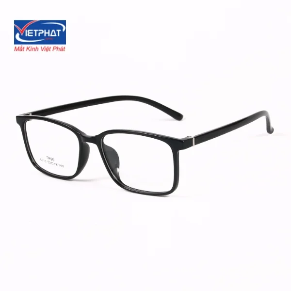 gọng kính nhựa giá rẻ