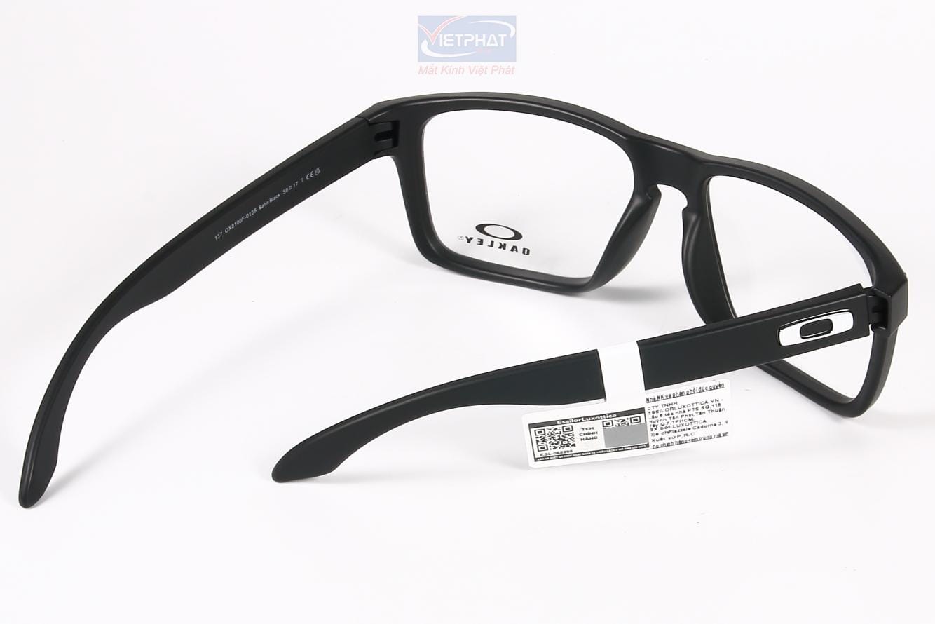 Gọng kính thể thao OAKLEY 00X8100F 13 Gọng kính thể thao OAKLEY 00X8100F