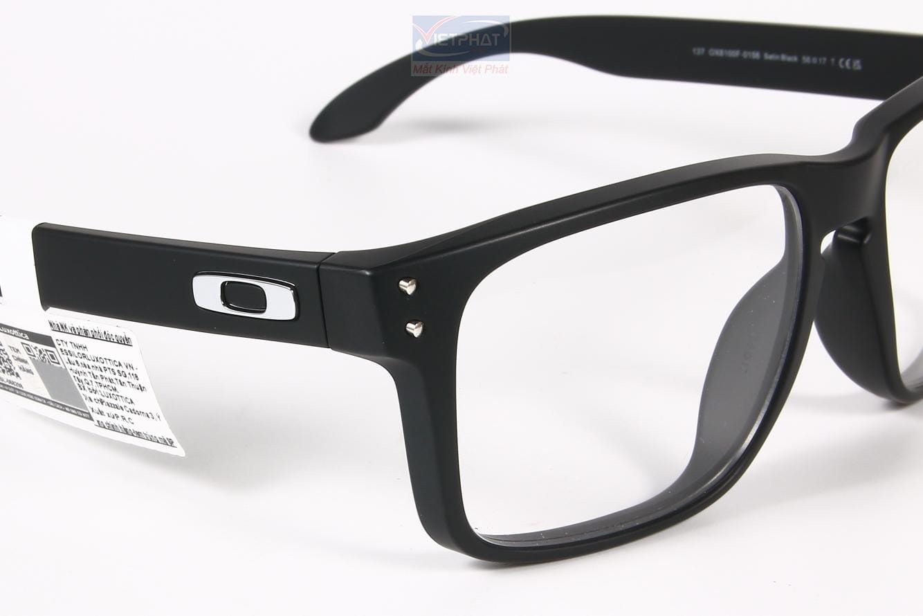 Gọng kính thể thao OAKLEY 00X8100F 15 Gọng kính thể thao OAKLEY 00X8100F