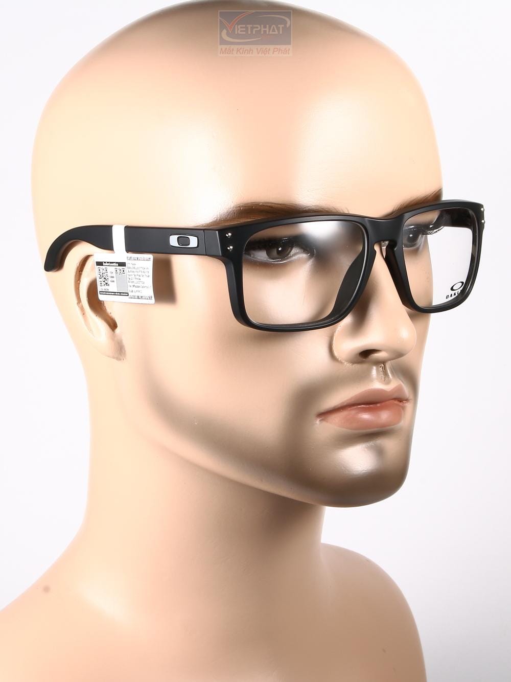 Gọng kính thể thao OAKLEY 00X8100F 14 Gọng kính thể thao OAKLEY 00X8100F