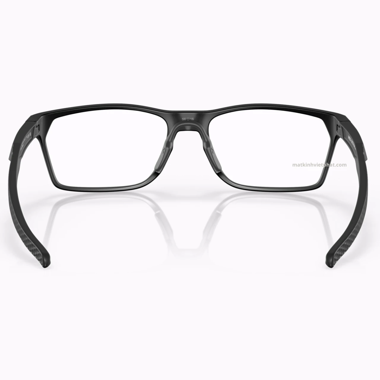Gọng kính OAKLEY Hex jector (a) 0OX8174F 7 Gọng kính OAKLEY Hex jector (a) 0OX8174F