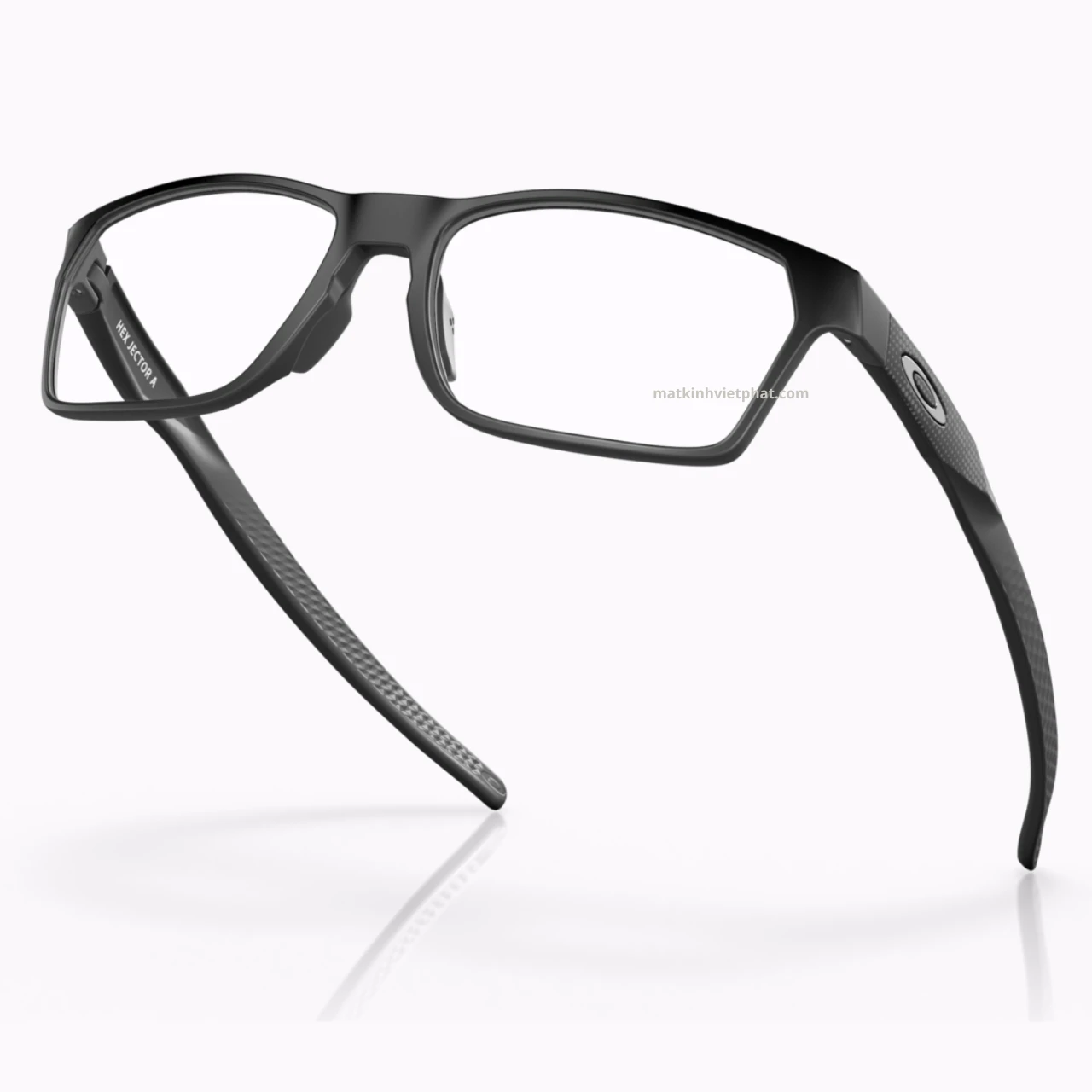 Gọng kính OAKLEY Hex jector (a) 0OX8174F 6 Gọng kính OAKLEY Hex jector (a) 0OX8174F