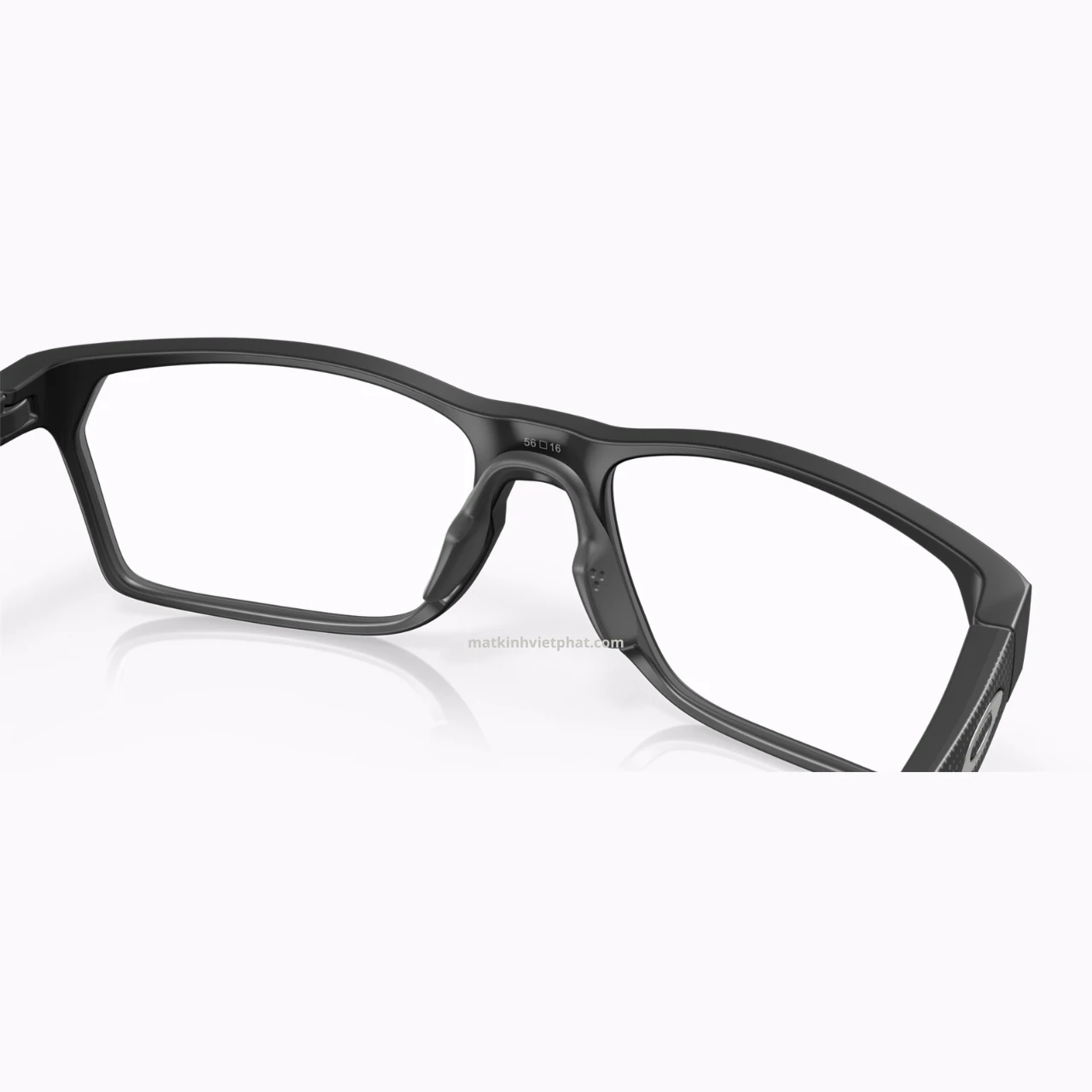 Gọng kính OAKLEY Hex jector (a) 0OX8174F 20 Gọng kính OAKLEY Hex jector (a) 0OX8174F