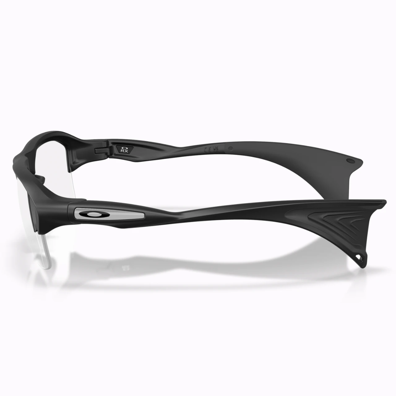 Gọng kính Oakley Optical Stunt glider 0OX8198 6 Gọng kính Oakley Optical Stunt glider 0OX8198