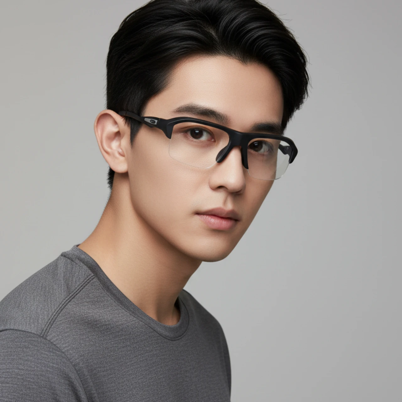 Gọng kính Oakley Optical Stunt glider 0OX8198 16 Gọng kính Oakley Optical Stunt glider 0OX8198