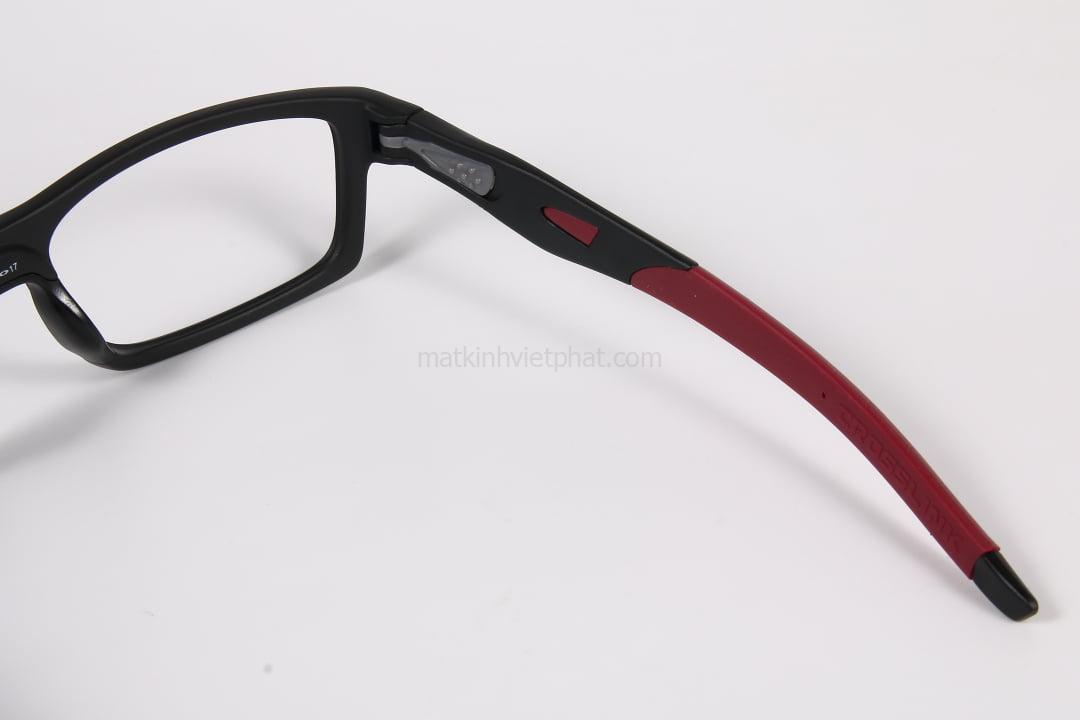 Gọng kính thể thao Vietphat Eyewear OX8141 10 Gọng kính thể thao Vietphat Eyewear OX8141