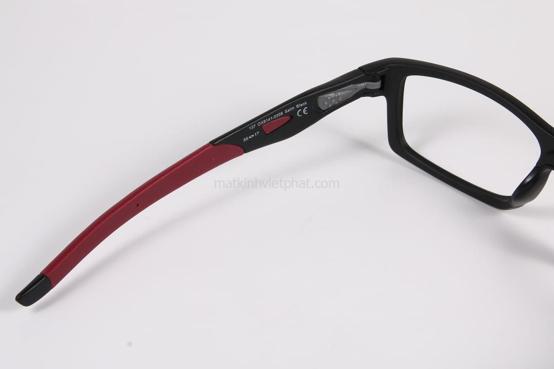 Gọng kính thể thao Vietphat Eyewear OX8141 9 Gọng kính thể thao Vietphat Eyewear OX8141