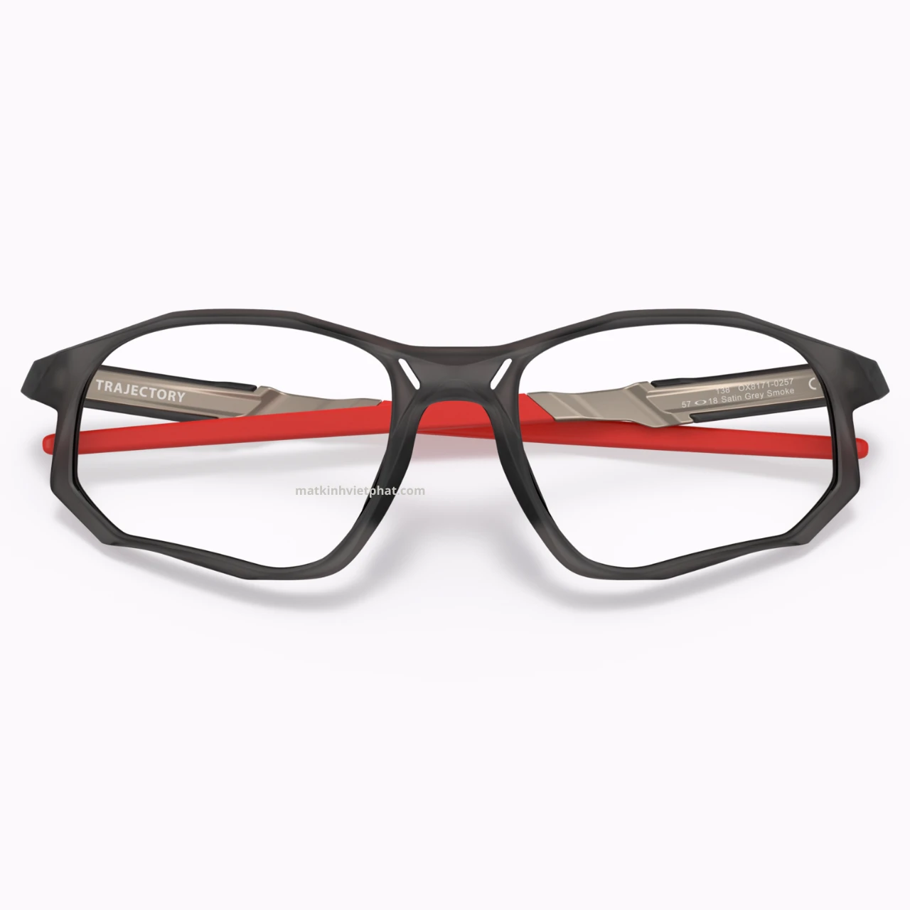 Gọng kính OAKLEY Trajectory 0OX8171 22 Gọng kính OAKLEY Trajectory 0OX8171