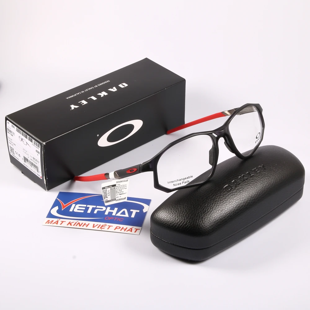 Gọng kính OAKLEY Trajectory 0OX8171 10 Gọng kính OAKLEY Trajectory 0OX8171