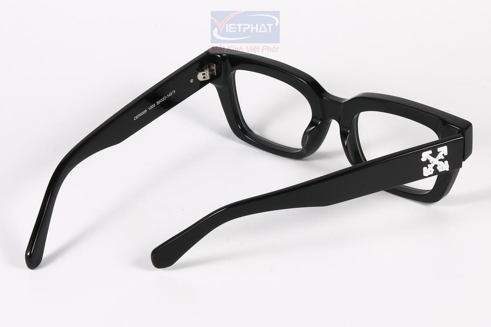 Gọng kính Off White OERI008 14 Gọng kính Off White OERI008