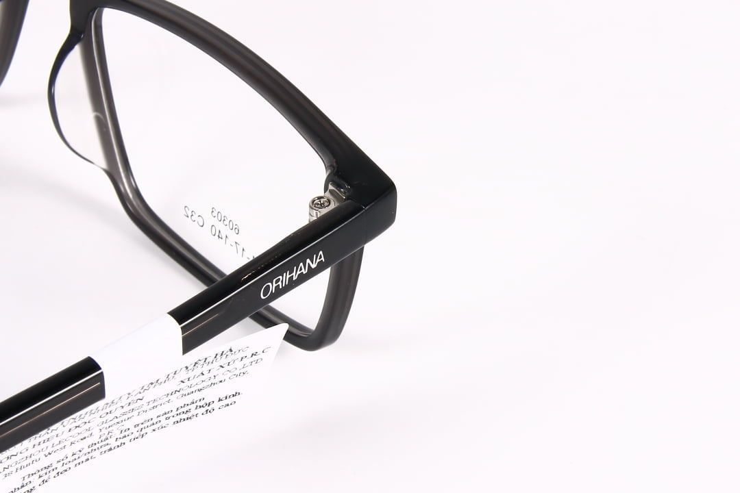 Gọng kính ORIHANA 60303 13 Gọng kính ORIHANA 60303