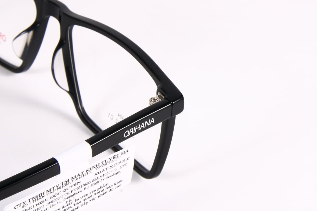 Gọng kính ORIHANA 60304 9 Gọng kính ORIHANA 60304