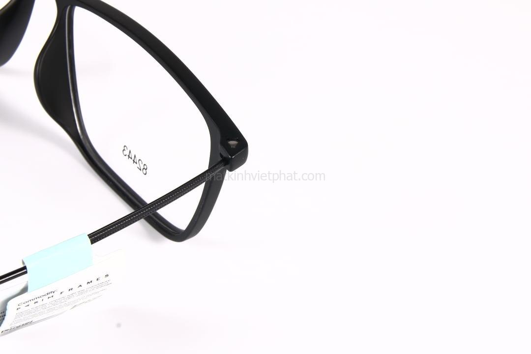 Gọng kính Parim 82443 11 Gọng kính Parim 82443