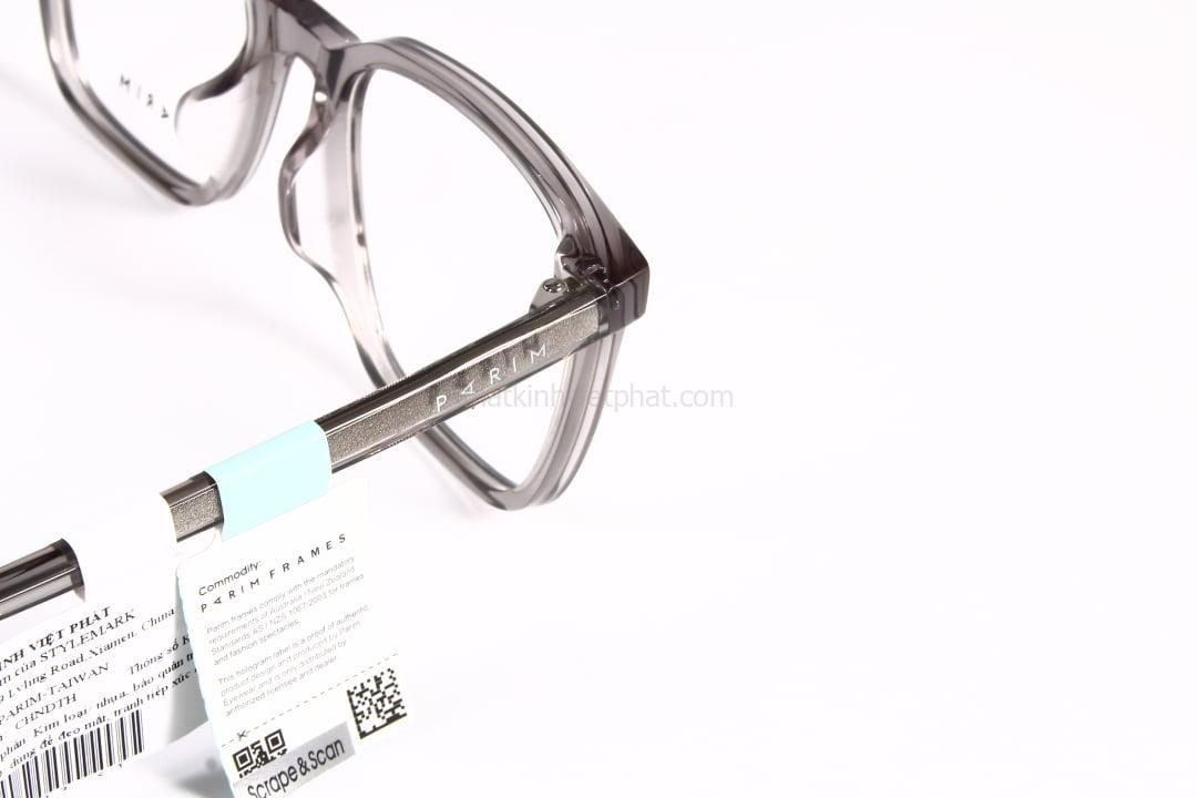 Gọng kính Parim 85022 21 Gọng kính Parim 85022