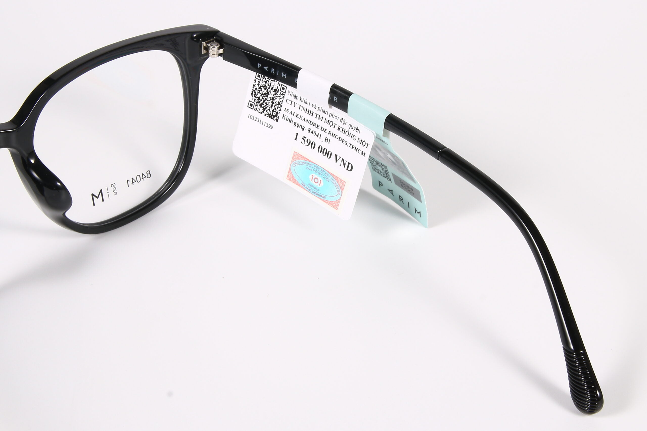 Gọng kính Parim 84041 13 Gọng kính Parim 84041