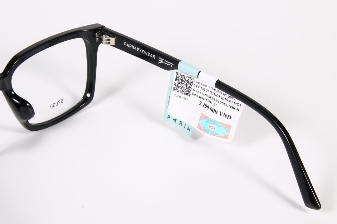 Gọng kính Parim 87030 13 Gọng kính Parim 87030