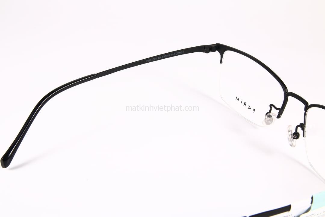 Gọng kính Clip on Parim PG81604 11 Gọng kính Clip on Parim PG81604