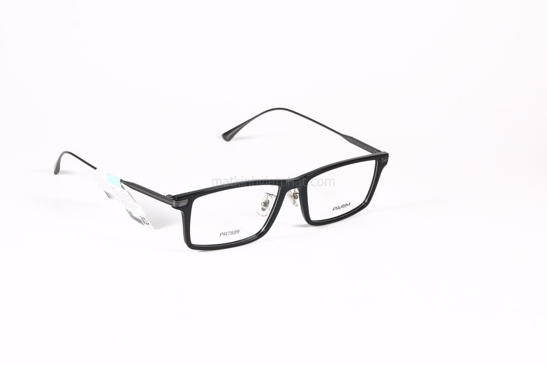 Gọng kính Parim PR7889 10 Gọng kính Parim PR7889