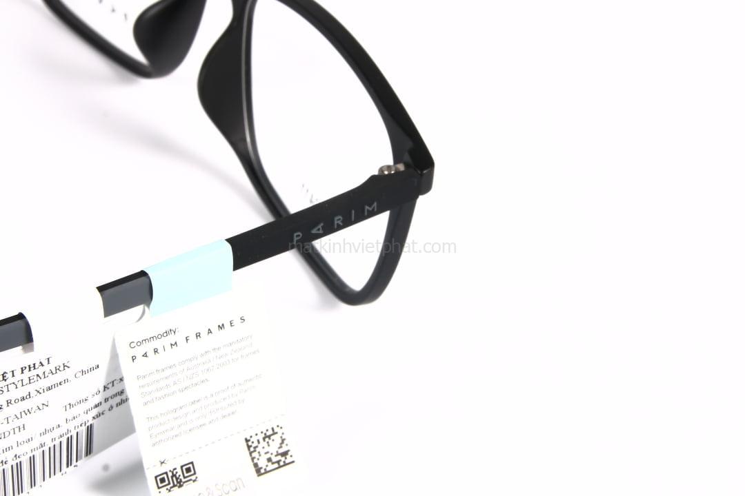 Gọng kính Parim PR82411 12 Gọng kính Parim PR82411