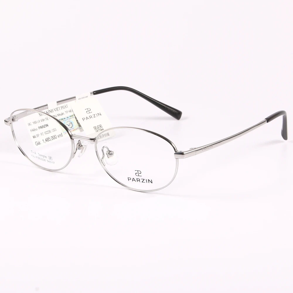 Gọng kính PARZIN YOU-PZ62226 8 Gọng kính PARZIN YOU-PZ62226
