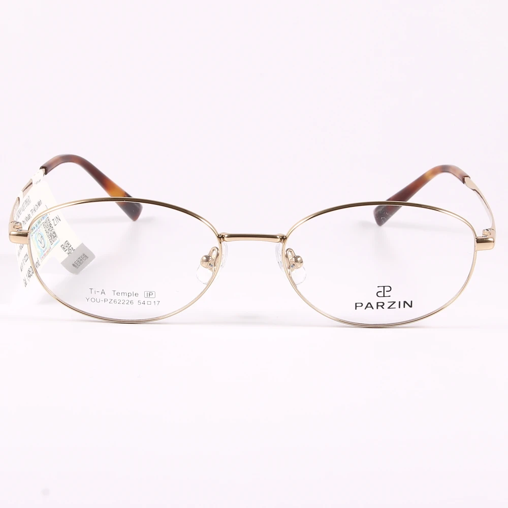 Gọng kính PARZIN YOU-PZ62226 5 Gọng kính PARZIN YOU-PZ62226