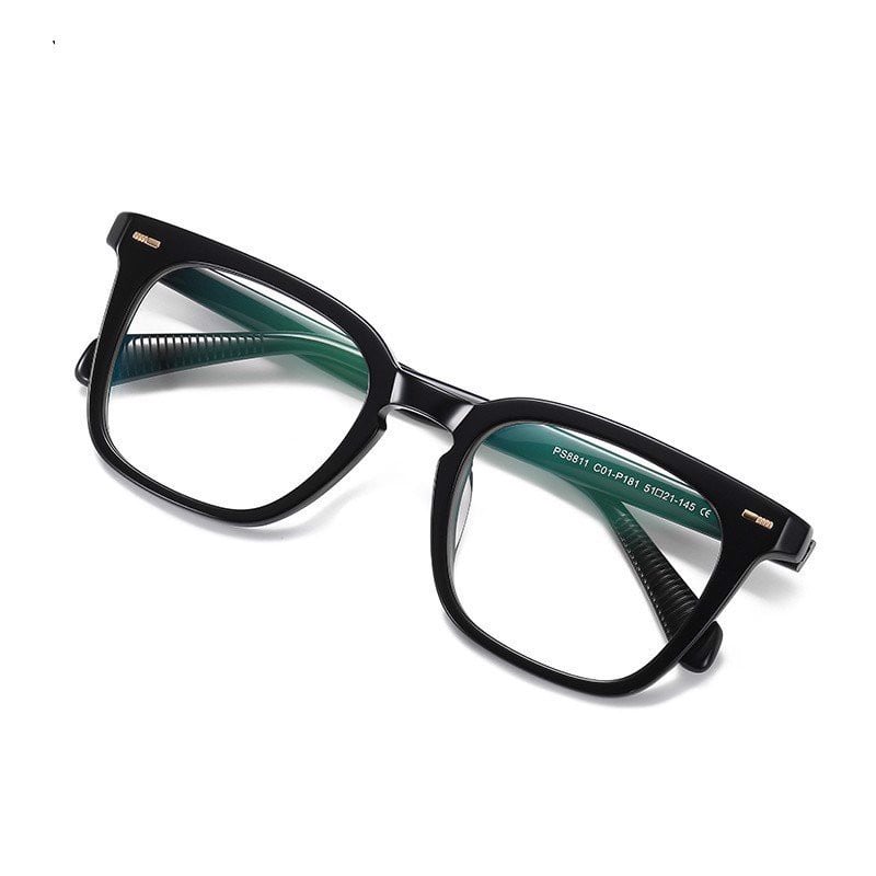 Gọng kính Acetate Patton PS8811