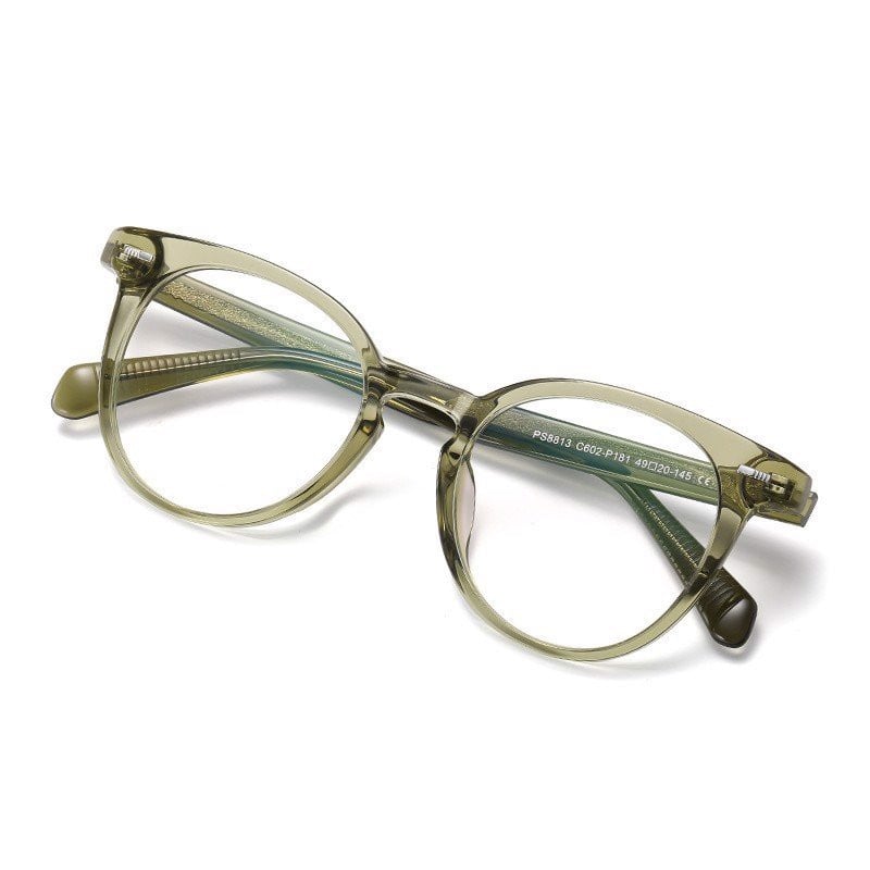 Gọng kính Patton PS8813 16 Gọng kính Patton PS8813