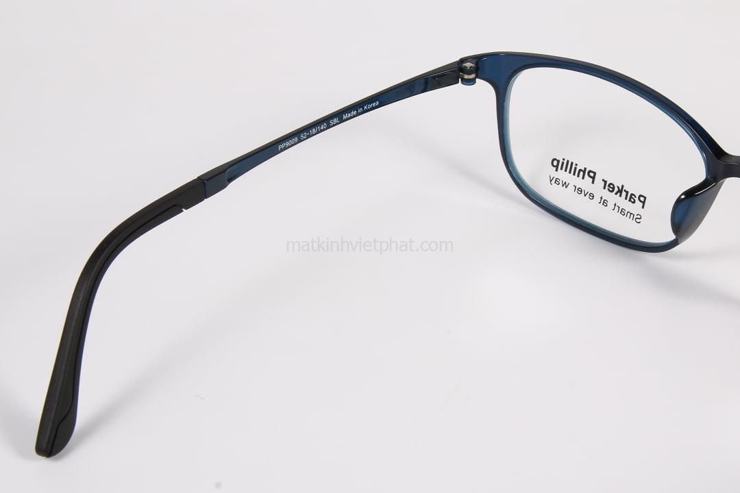 Gọng kính Parker Phillip PP9009 24 Gọng kính Parker Phillip PP9009