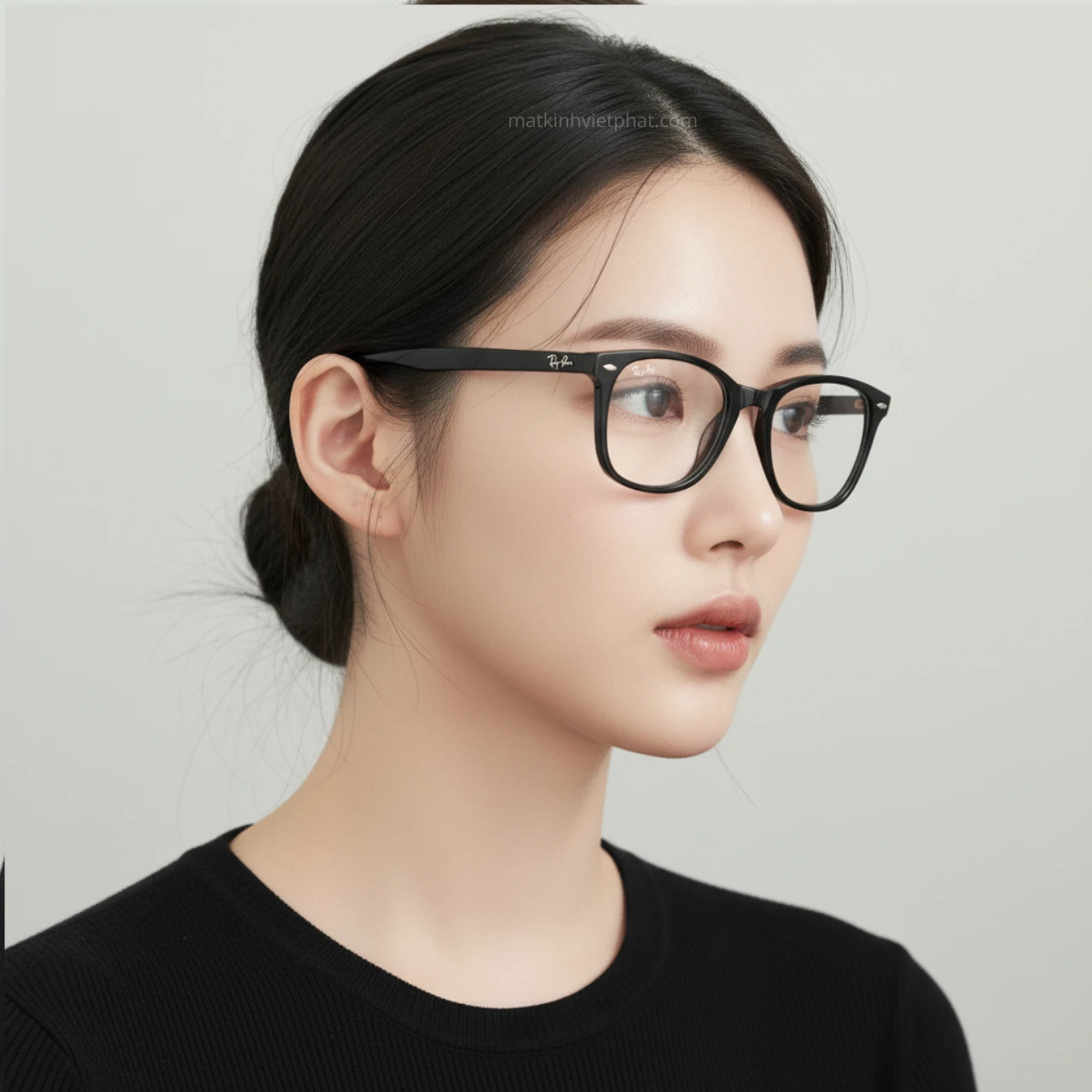 Gọng kính Ray-Ban 0RX5428F 8 Gọng kính Ray-Ban 0RX5428F