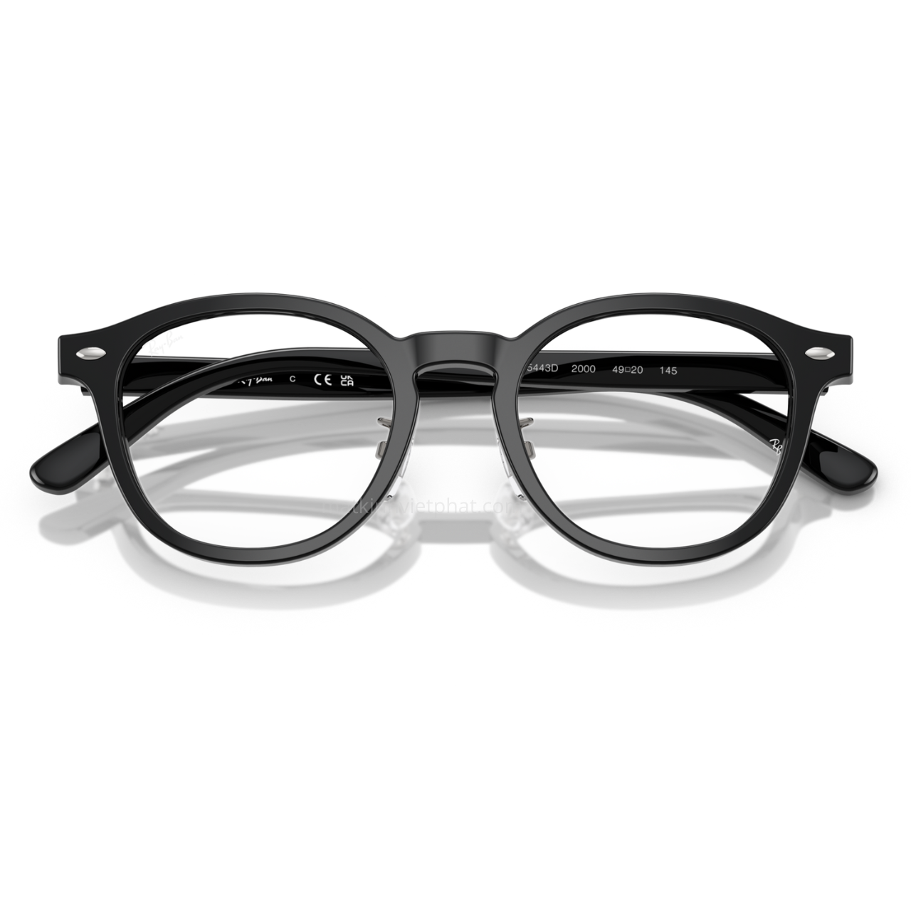 Gọng kính Ray-Ban 0RX5443D 15 Gọng kính Ray-Ban 0RX5443D