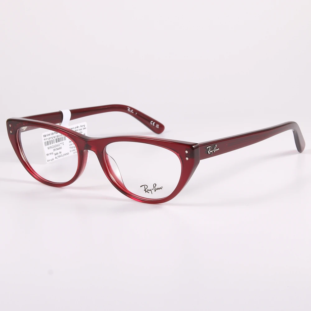 Gọng kính Ray-Ban 0RX5449D