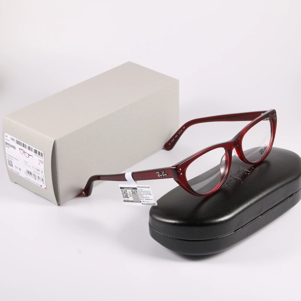 Gọng kính Ray-Ban 0RX5449D 5 Gọng kính Ray-Ban 0RX5449D