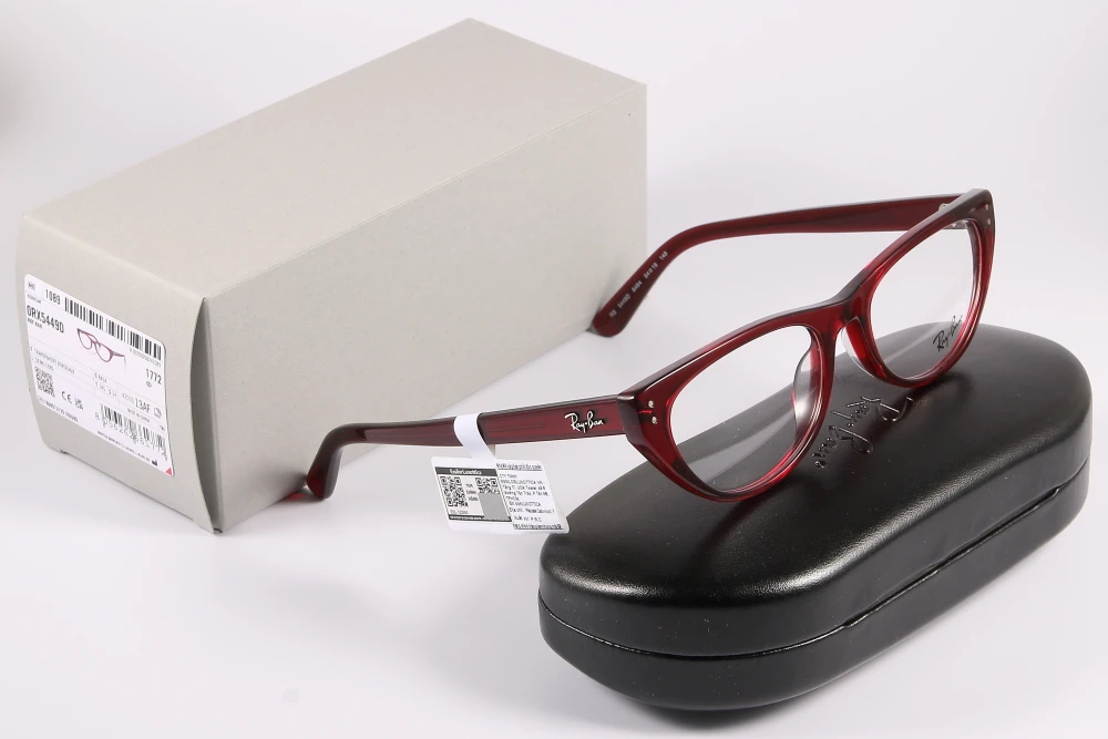 Gọng kính Ray-Ban 0RX5449D 20 Gọng kính Ray-Ban 0RX5449D
